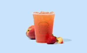 2024 06 Q3 Bevs Menu Product Photo 1500x920 Straw Peach Tea lg1720454692 300x184 1 1